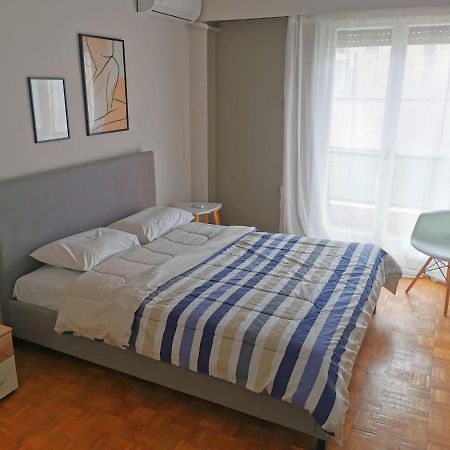Central Apartment Kalamata Exteriér fotografie