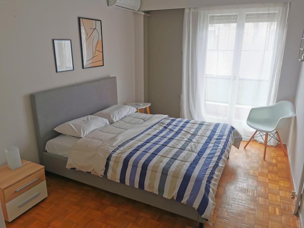 Central Apartment Kalamata Exteriér fotografie