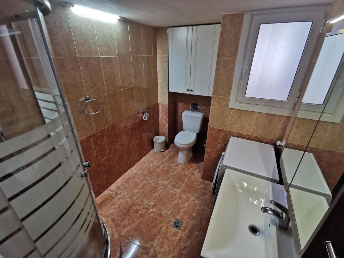 Central Apartment Kalamata Exteriér fotografie