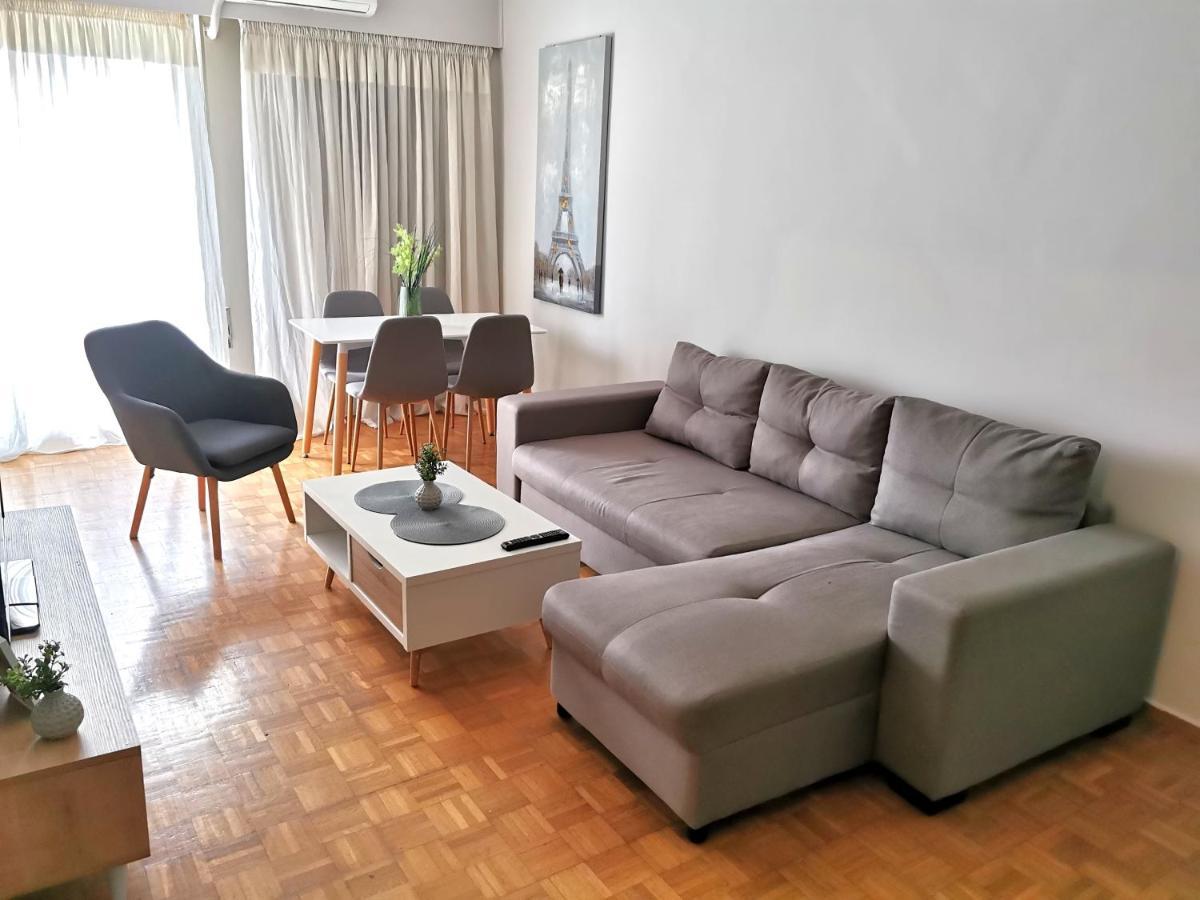 Central Apartment Kalamata Exteriér fotografie