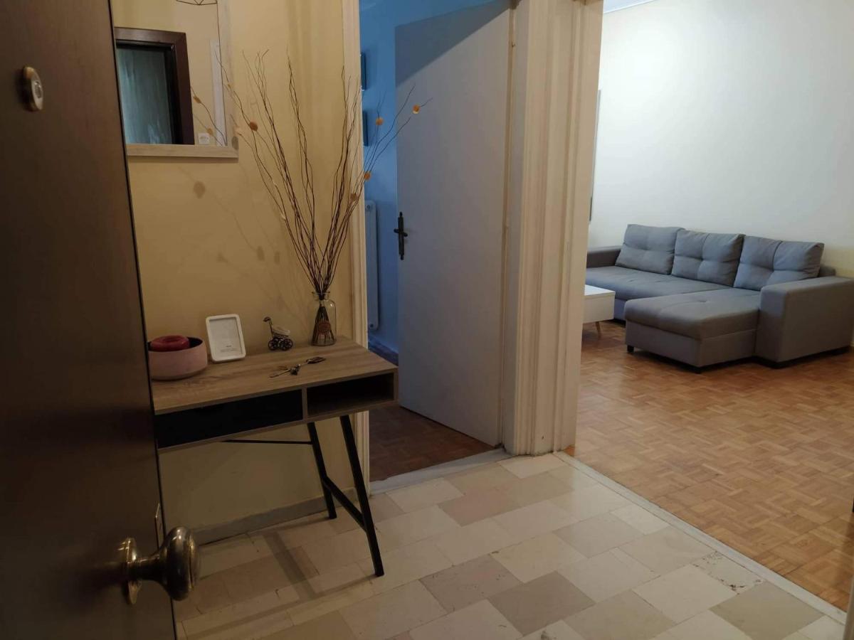 Central Apartment Kalamata Exteriér fotografie