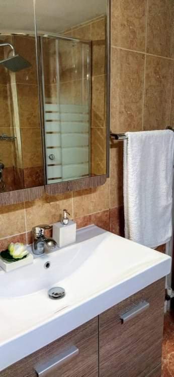 Central Apartment Kalamata Exteriér fotografie