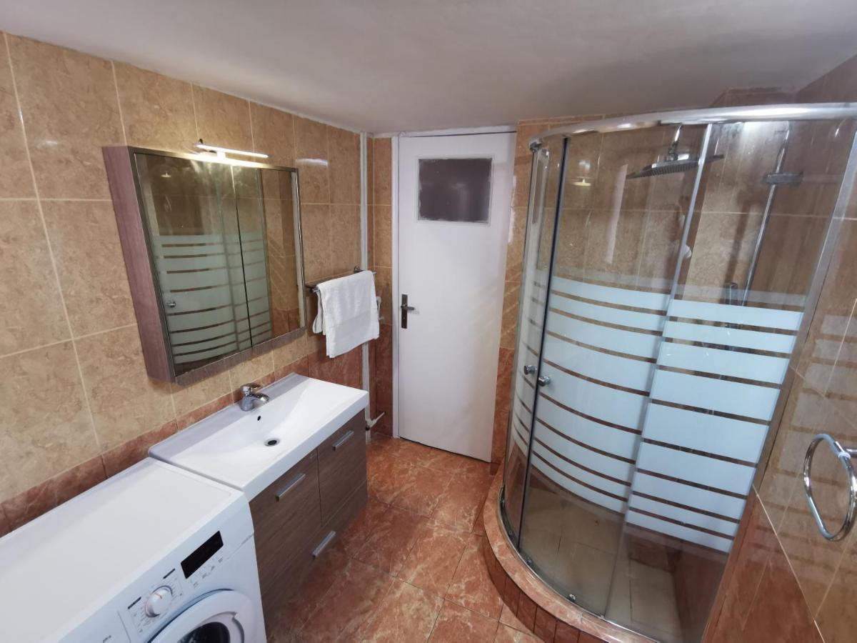Central Apartment Kalamata Exteriér fotografie